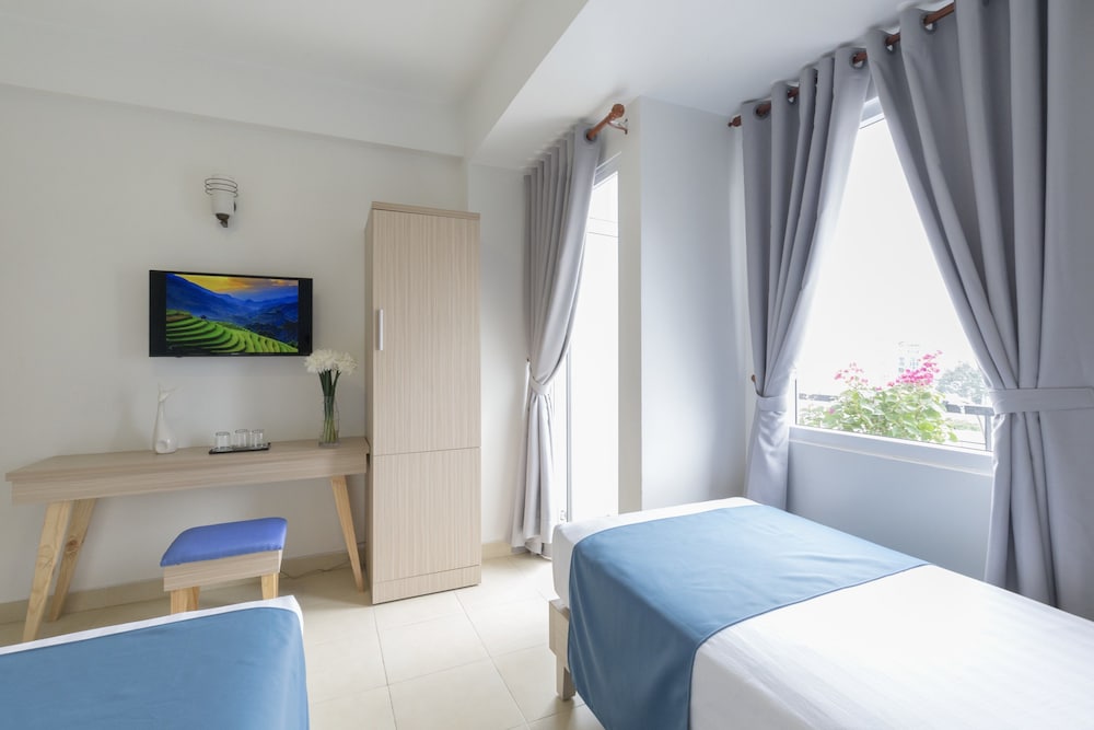 Meraki Boutique Hotel 19/52