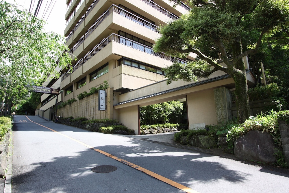 Okuyugawara Onsen Hotel Sansuirou 42/50