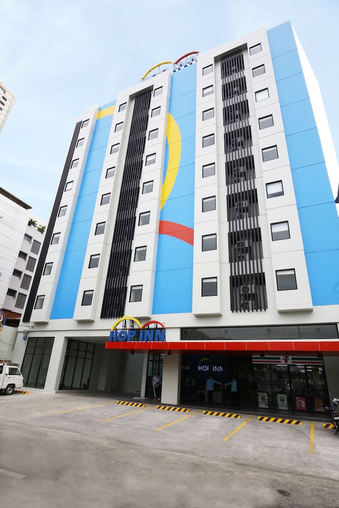 Hop Inn Ermita Manila 3/35