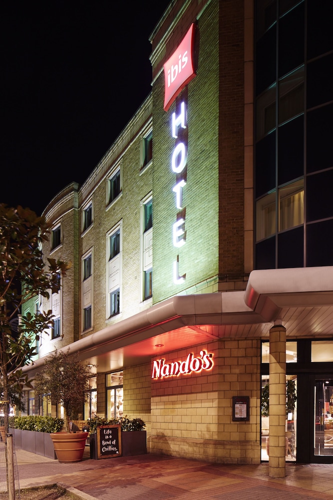 Ibis London Stratford 3/47