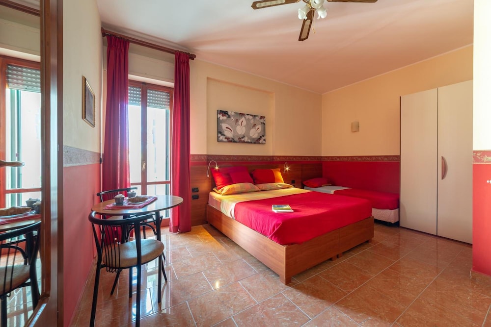 Aurora Bed and Breakfast photo4