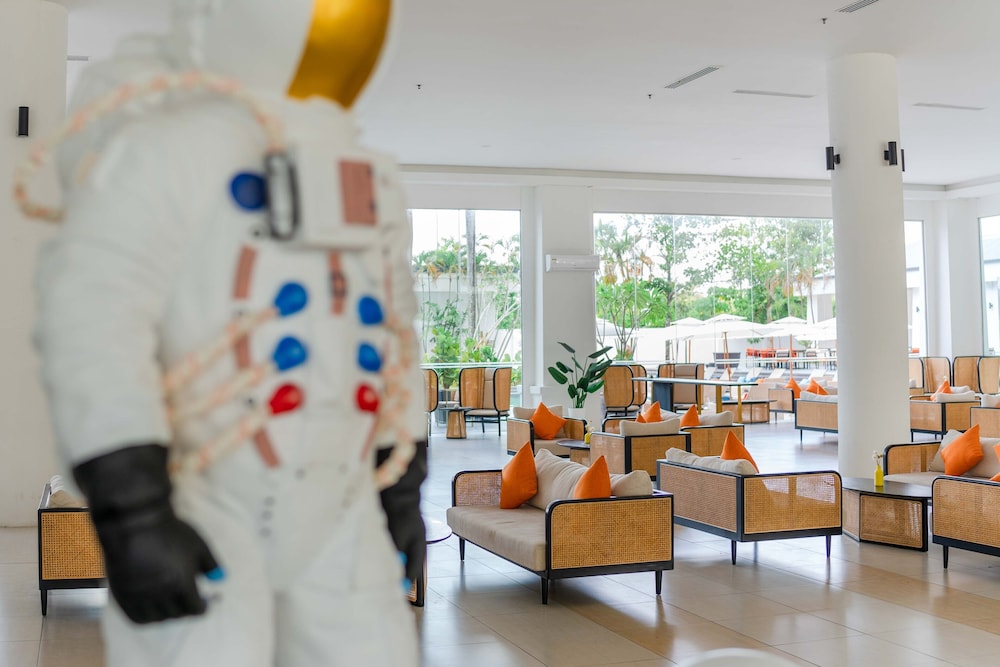 Wings by Croske Resort Langkawi 32/49