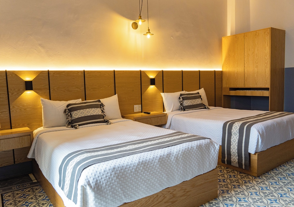 Casona Oaxaca 20/44
