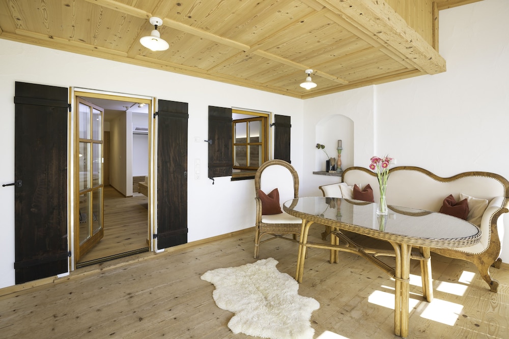 Landhaus Kossel 61/82