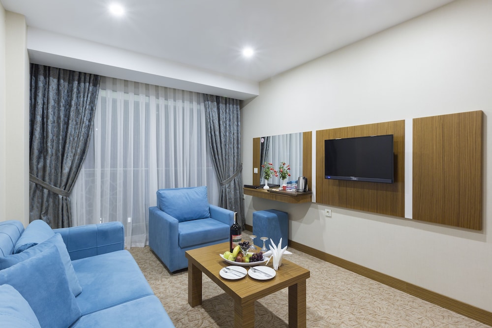 Marpessa Blue Beach Hotel 29/50