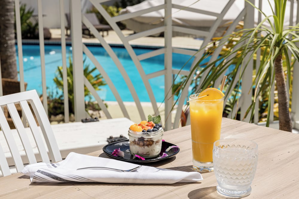 The Savoy Hotel & Beach Club 49/62