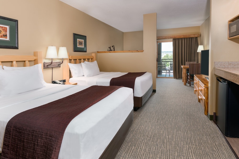 Great Wolf Lodge Traverse City 18/62
