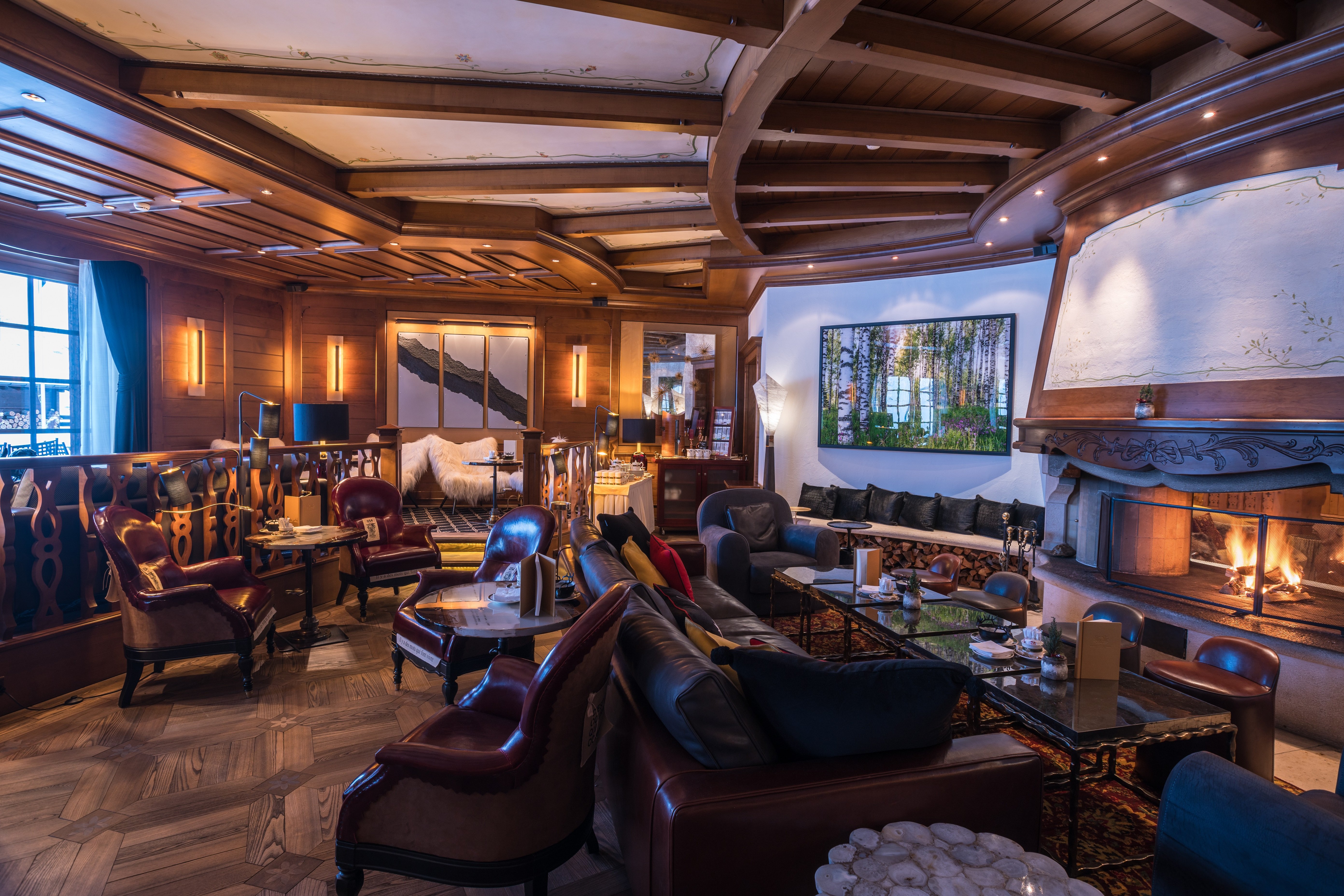 Riffelalp Resort 32/50