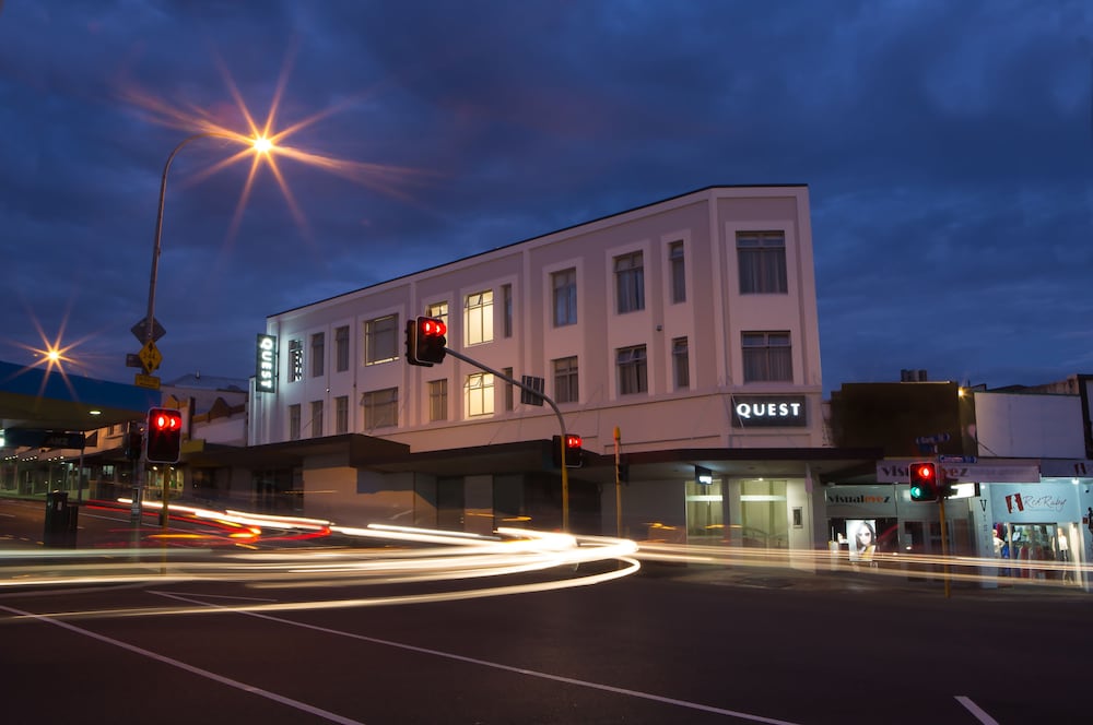 Quest Whangarei 3/22