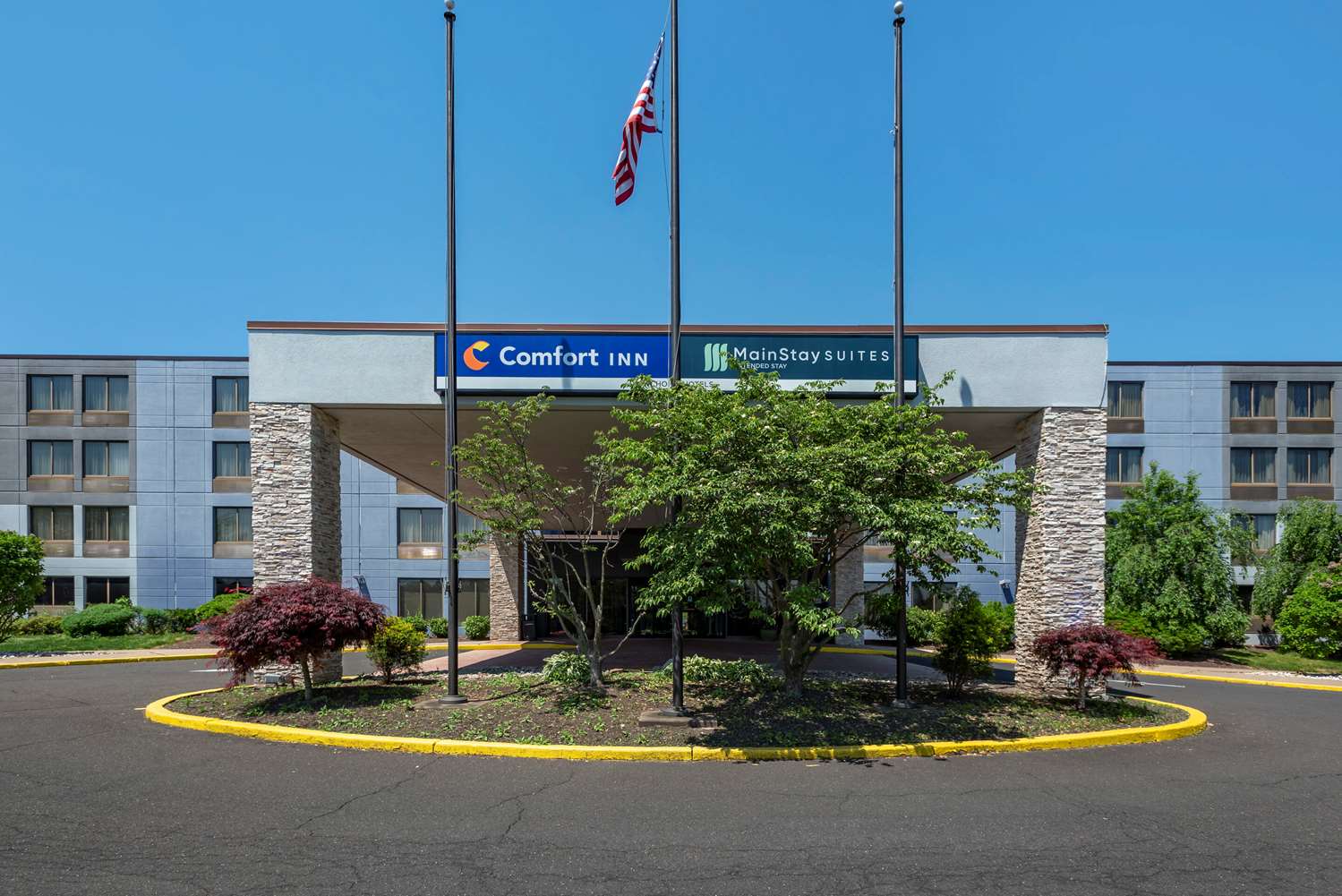 Comfort Inn Horsham Philadelphia 14/15