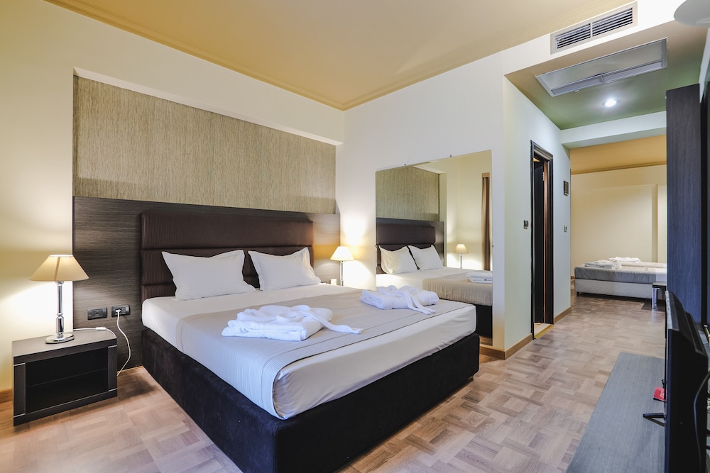 Rapos Resort 14/50