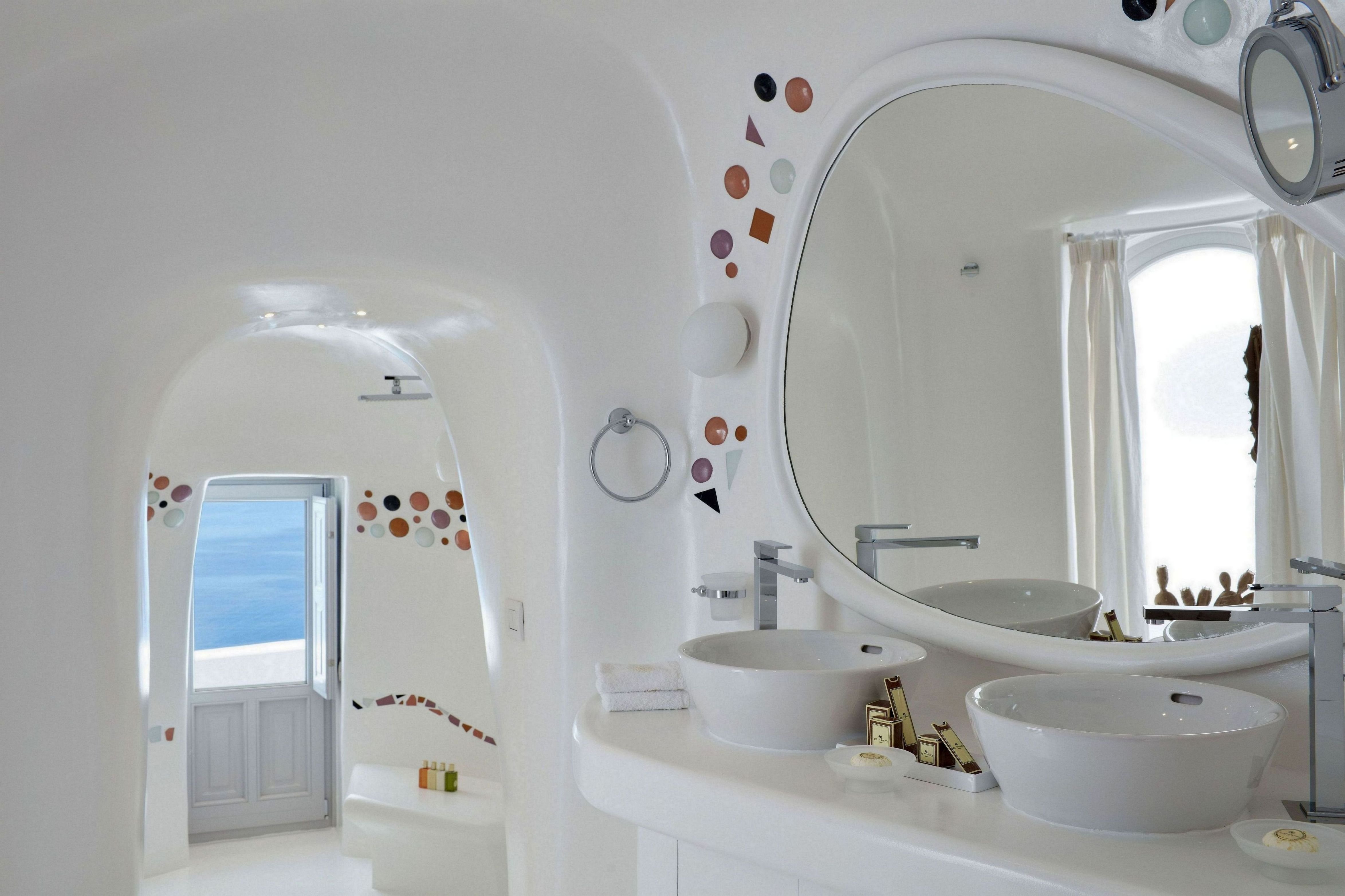 Honeymoon, Suite, Outdoor Jetted Tub