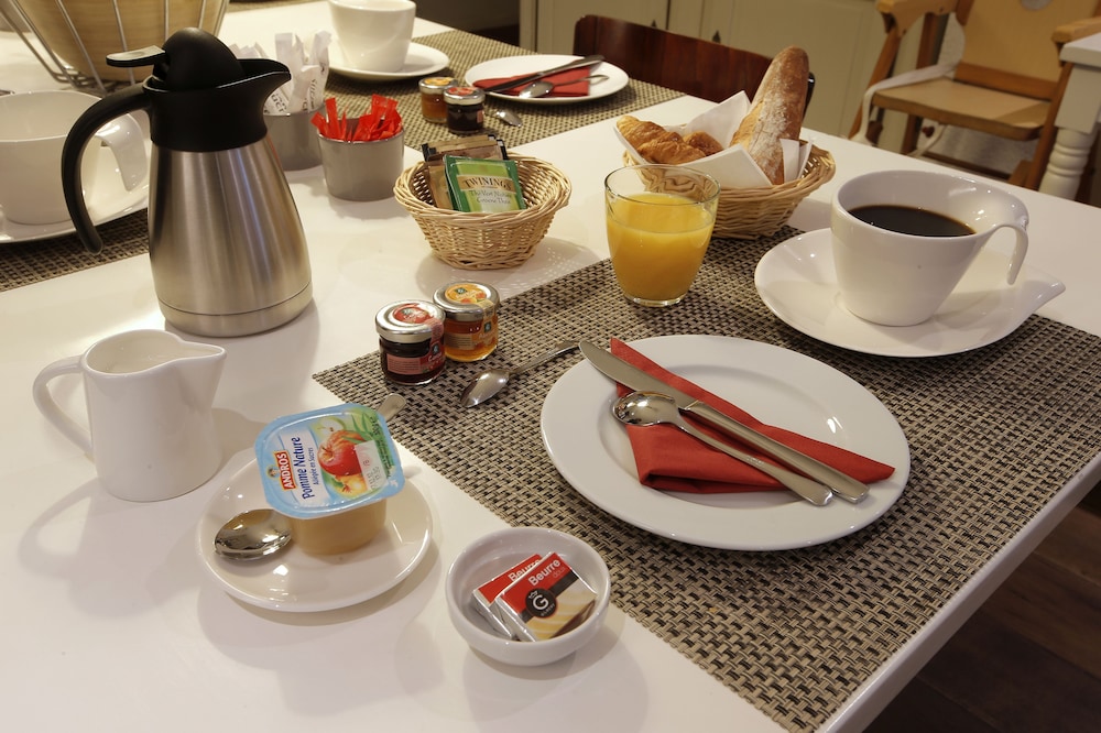 Hotel Alize Cannes 27/38