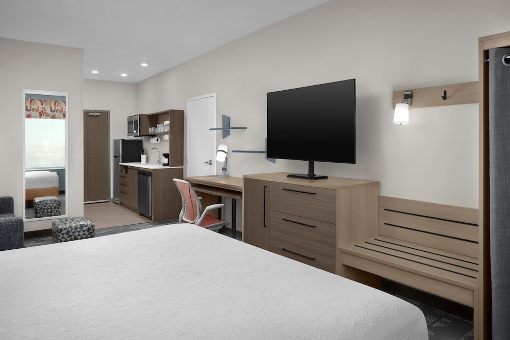 Home2 Suites by Hilton El Paso East Loop 375 18/50