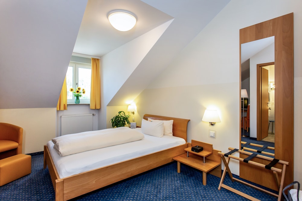 Arcus Hotel 15/72