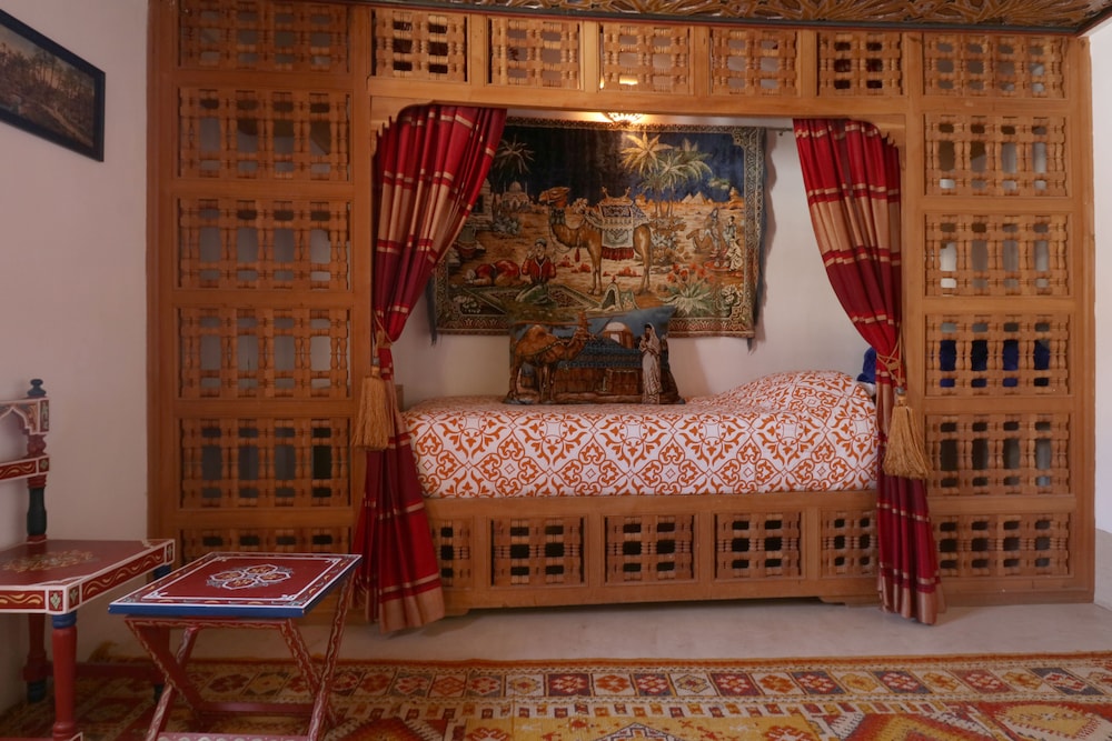 RIAD ZINEB 32/47