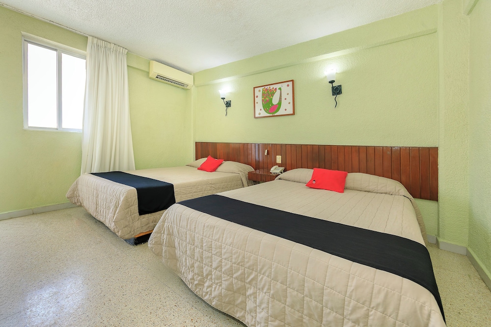 Palette Hotel Batab 29/51