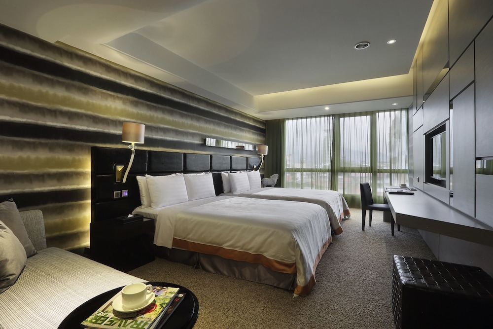 Puli Ease Hotel 13/60