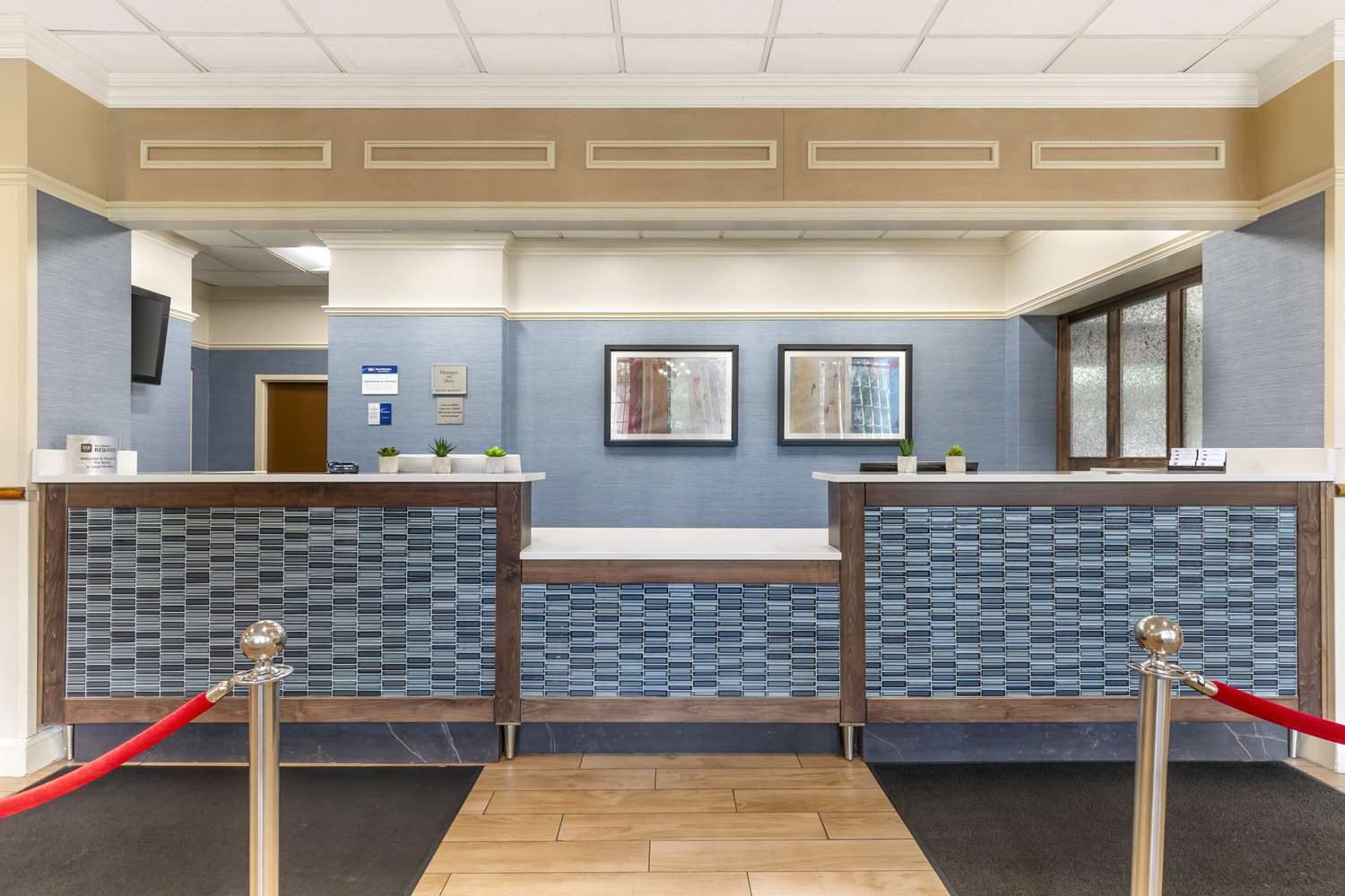 Best Western Capital Beltway Washington Dc 4/38