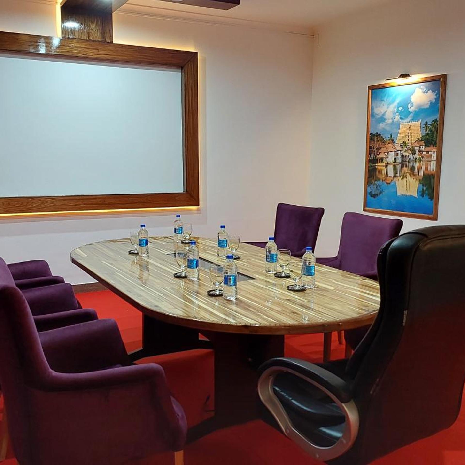Biverah Hotel Suites 19/20