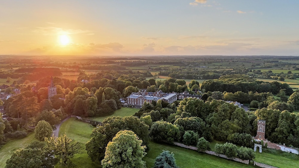 Bosworth Hall Hotel & Spa 56/61