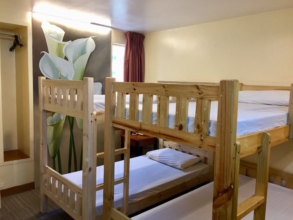 Spaces By Eco Hotel 20/50