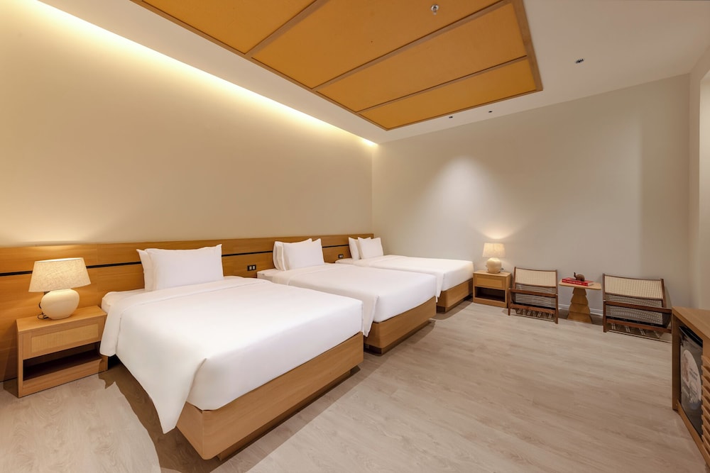 GREEN BAY HOTEL NINH BINH 13/34