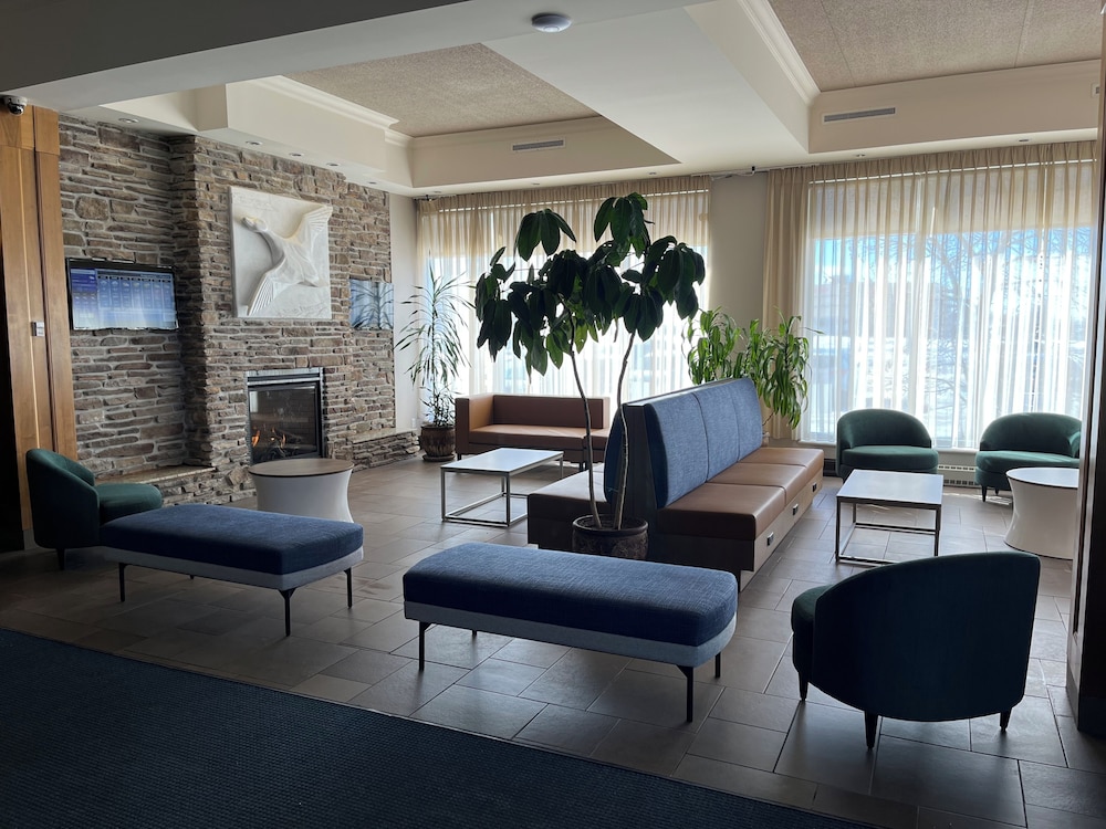 Hotel L'Oie des neiges 54/72