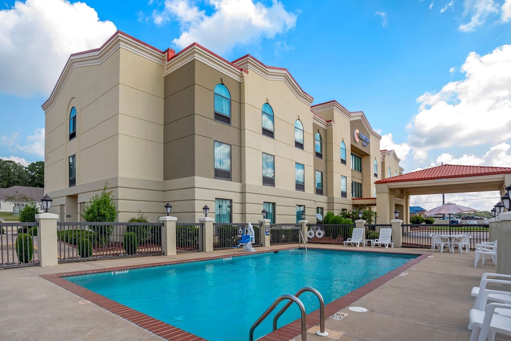 Comfort Inn Greenville I-65 5/35