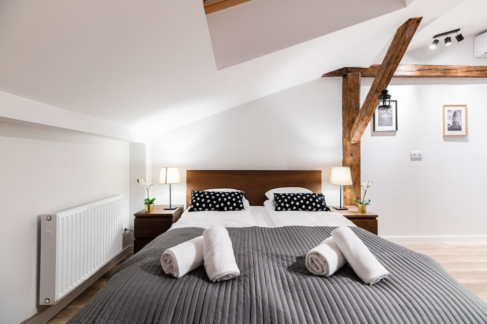 Aparthotel Dietla 99 9/50