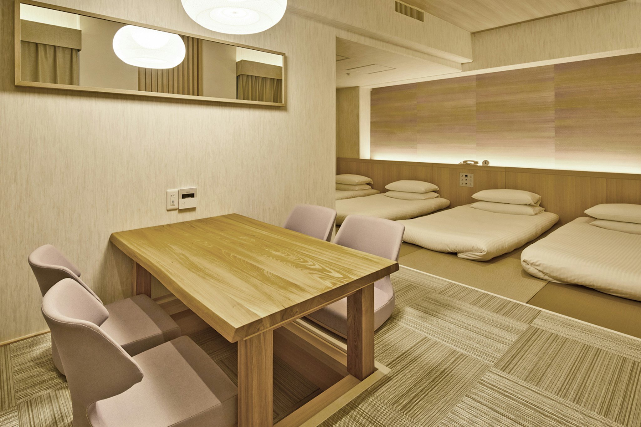Hotel Nikko Narita 30/36