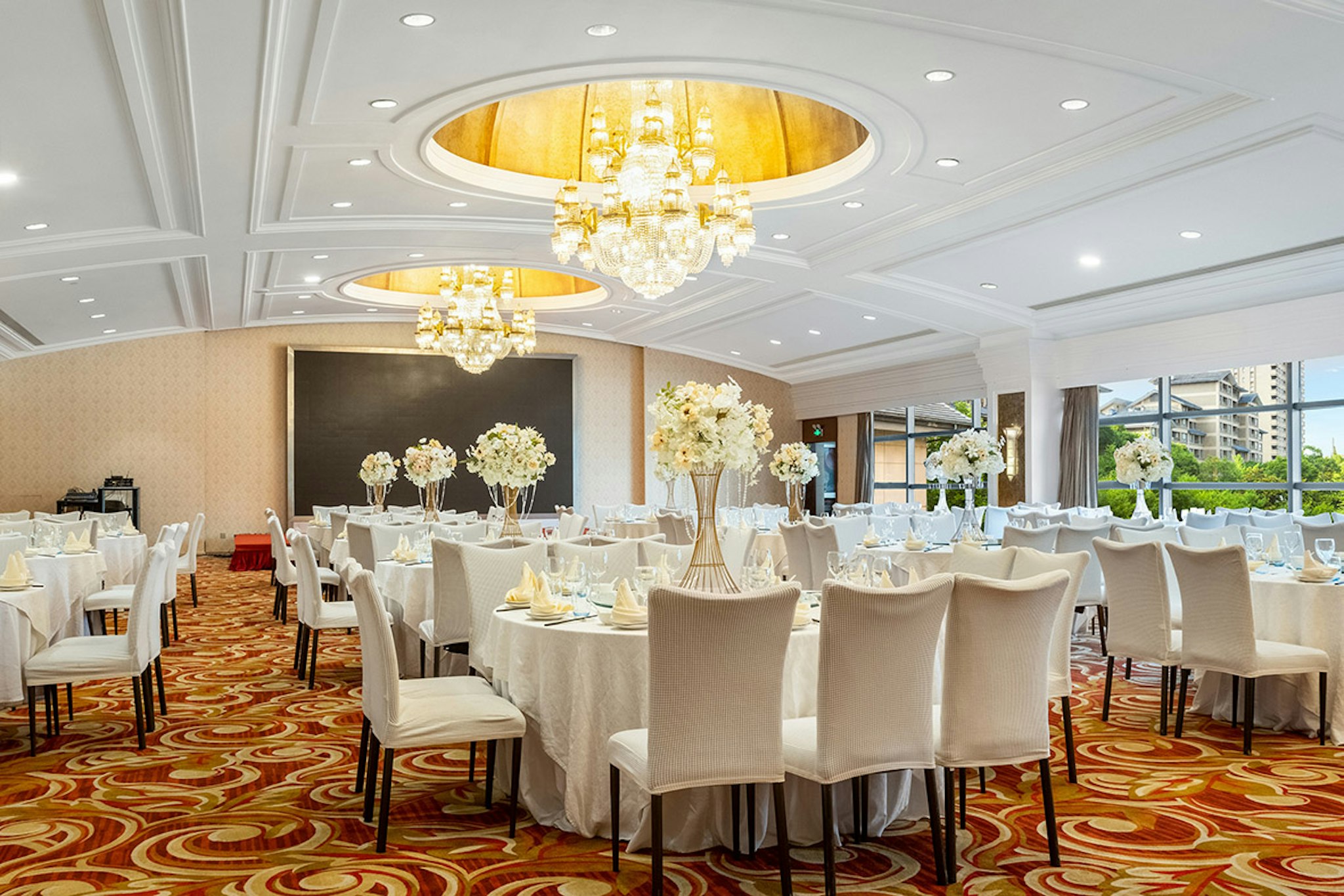 Millennium Hotel Wuxi 35/50