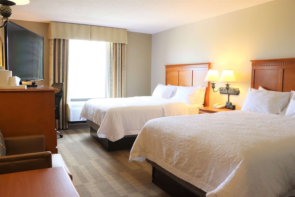 Hampton Inn & Suites Thibodaux 15/48