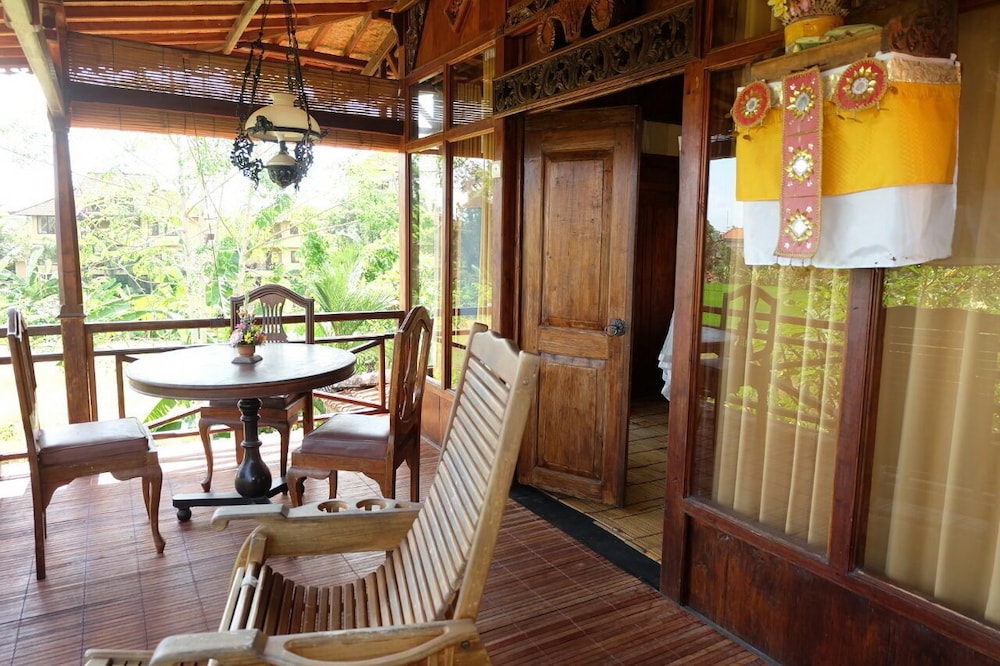 Ganesha Ubud Inn 33/48
