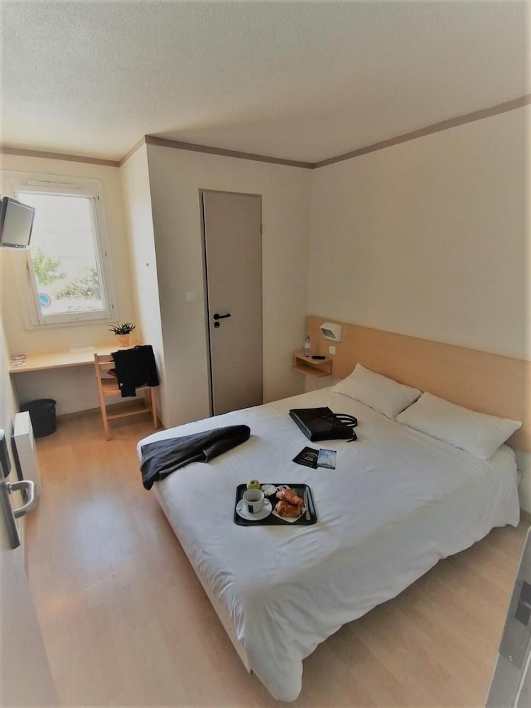 Fasthotel Montpellier St Jean de Vedas 7/46