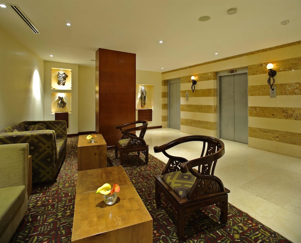 Sarova Panafric 56/78