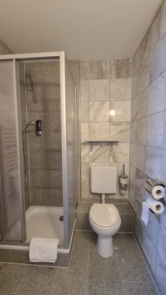 Hotel Zentrum Hannover 47/50