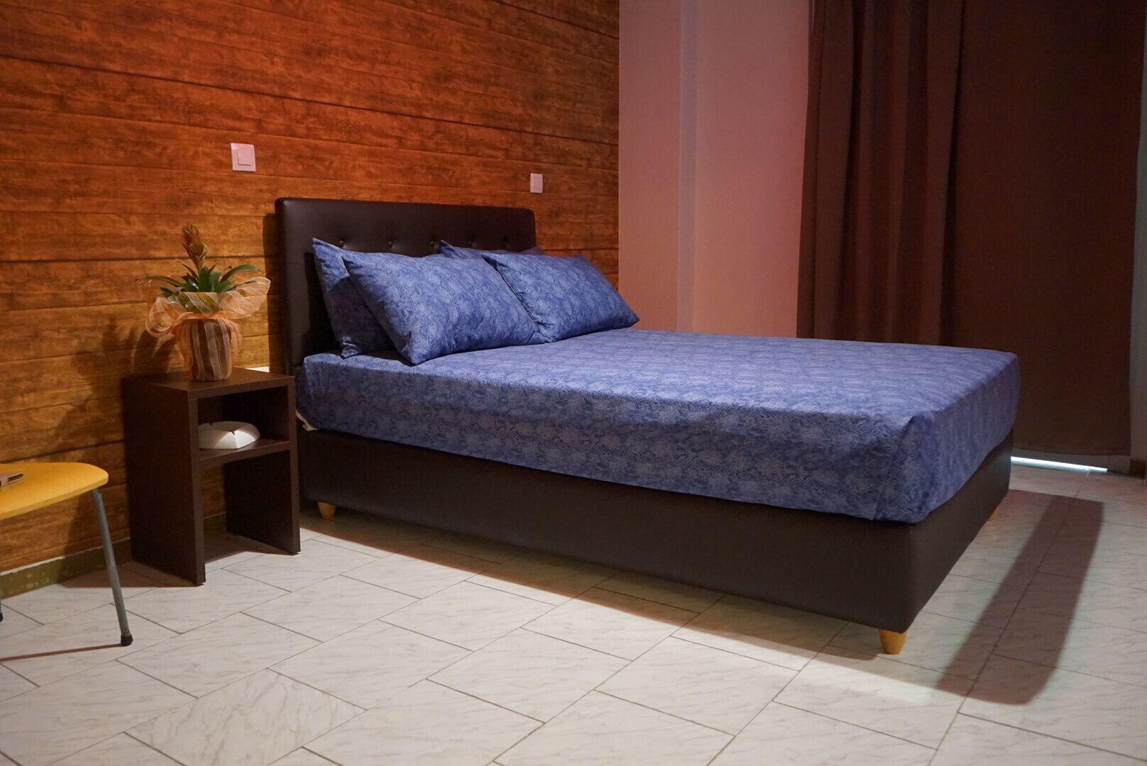 Orpheus Hotel - Hostel 16/48