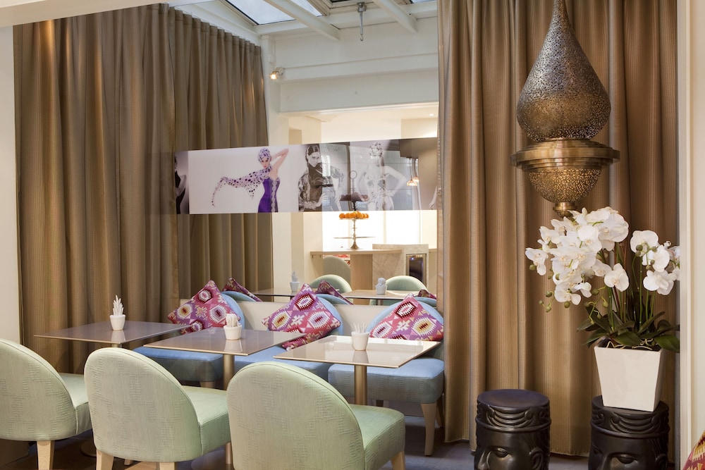Hotel Mayet 13/23