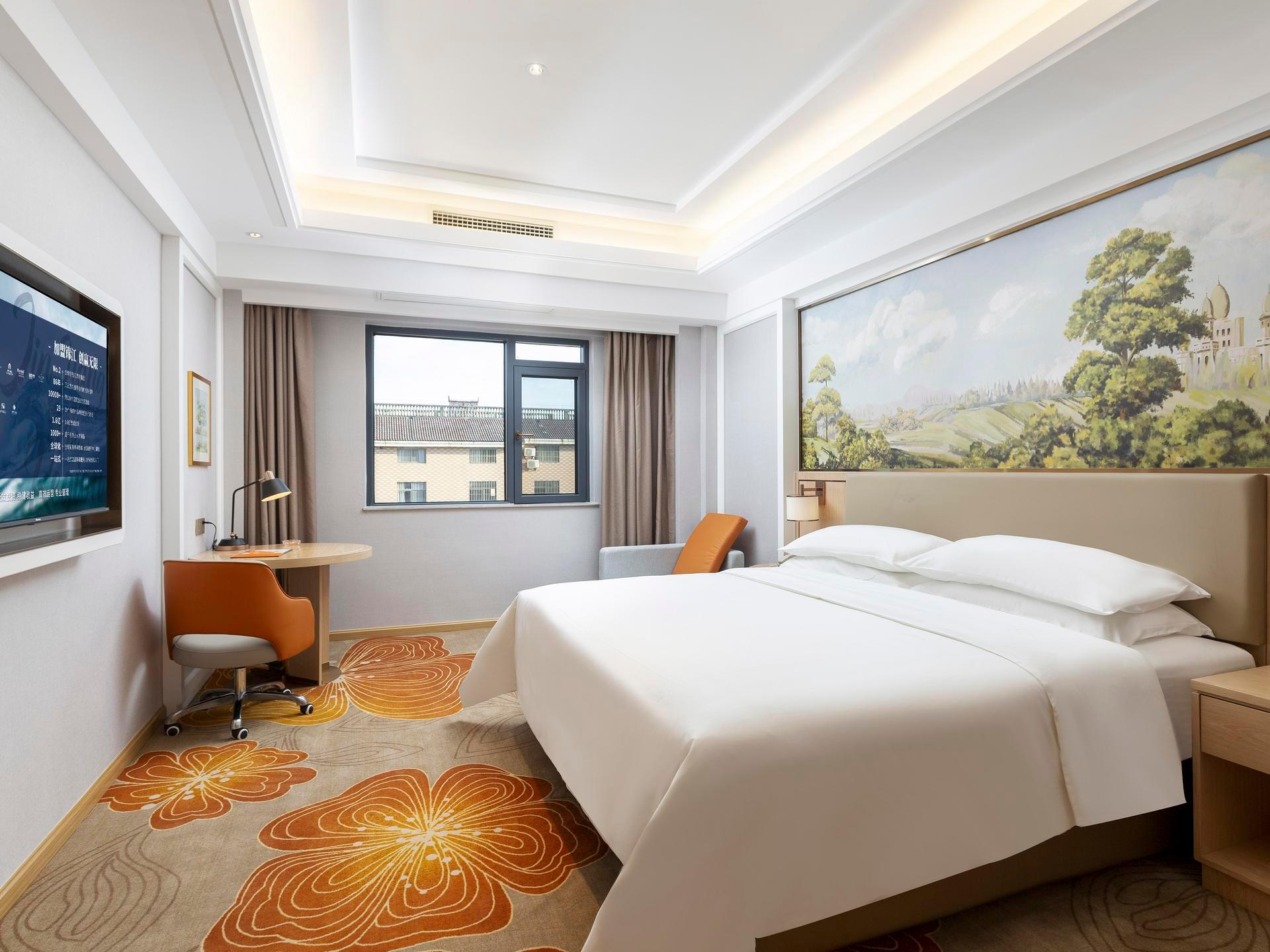 Anyi Jinding Hotel 25/49
