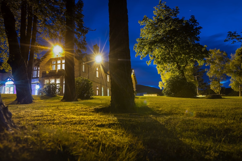 Ledgowan Lodge Hotel 69/72