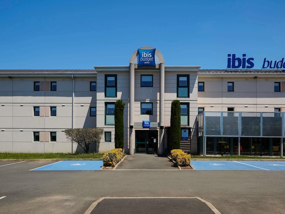 Ibis Budget Albi Terssac 4/26