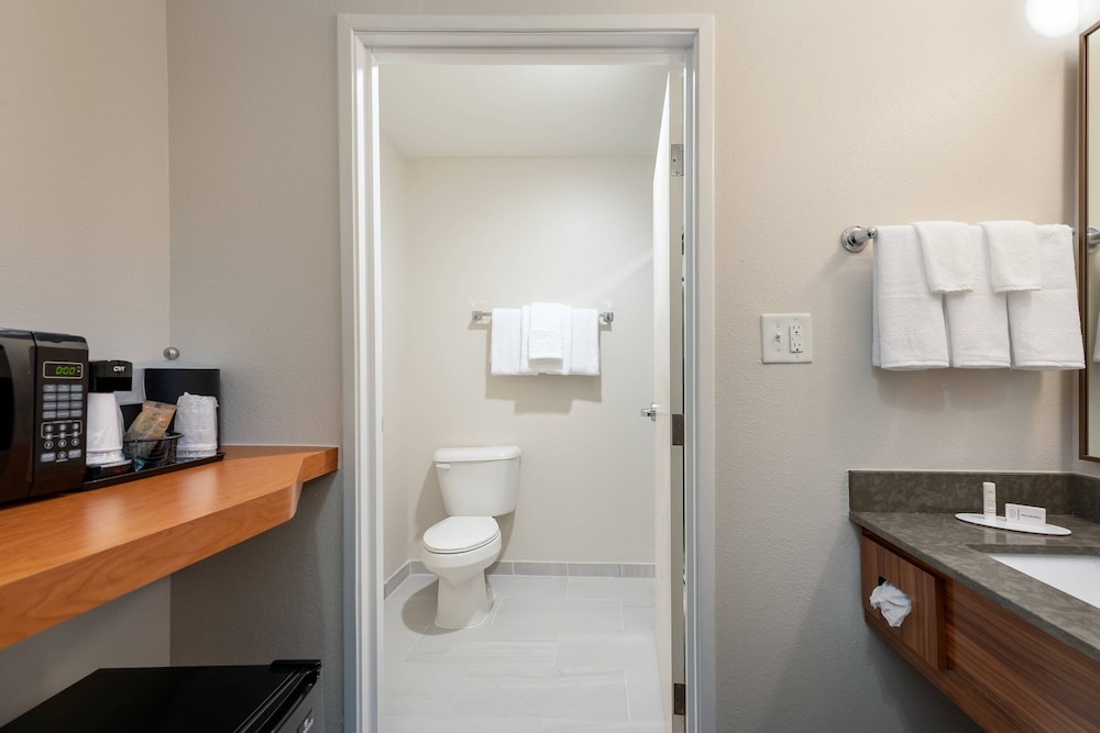 Fairfield Inn & Suites Savannah Airport 14/49