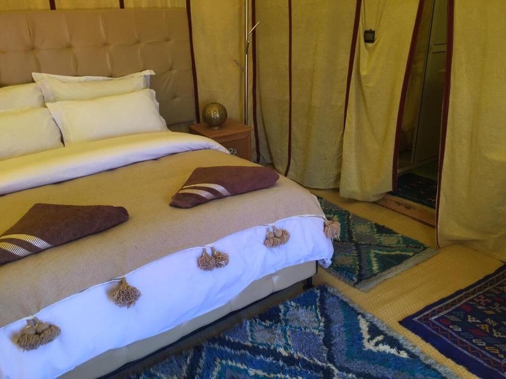 Galaxy Desert Camp Merzouga 6/37