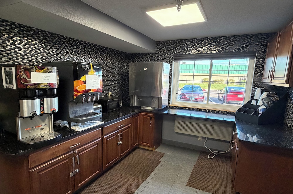 Coratel Inn & Suites Stillwater 4/47