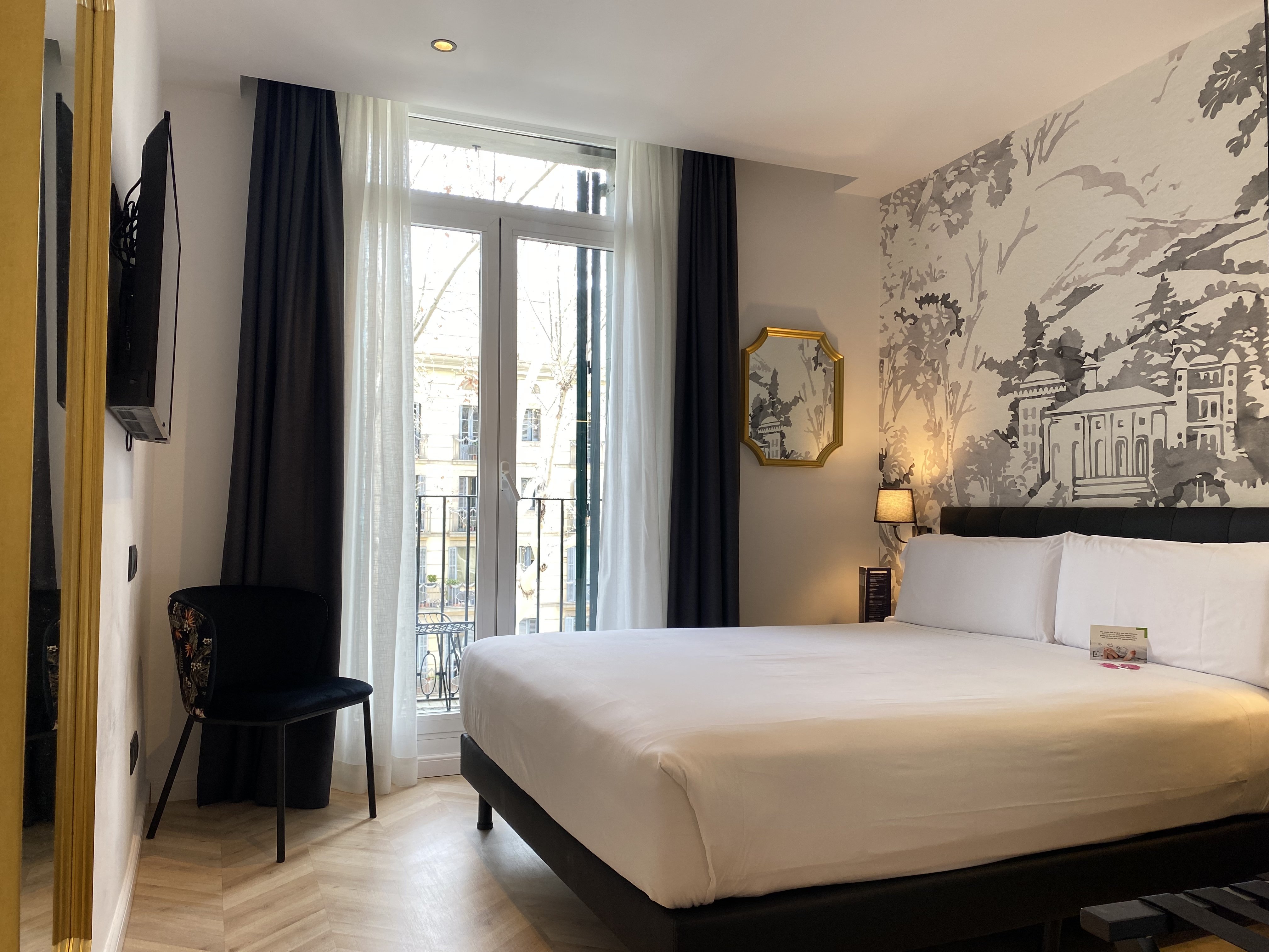 Oriente Atiram Hotel 22/77