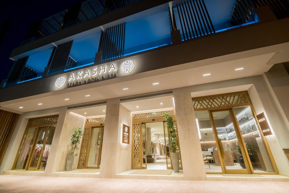 Akasha Beach Hotel and Spa 2/50