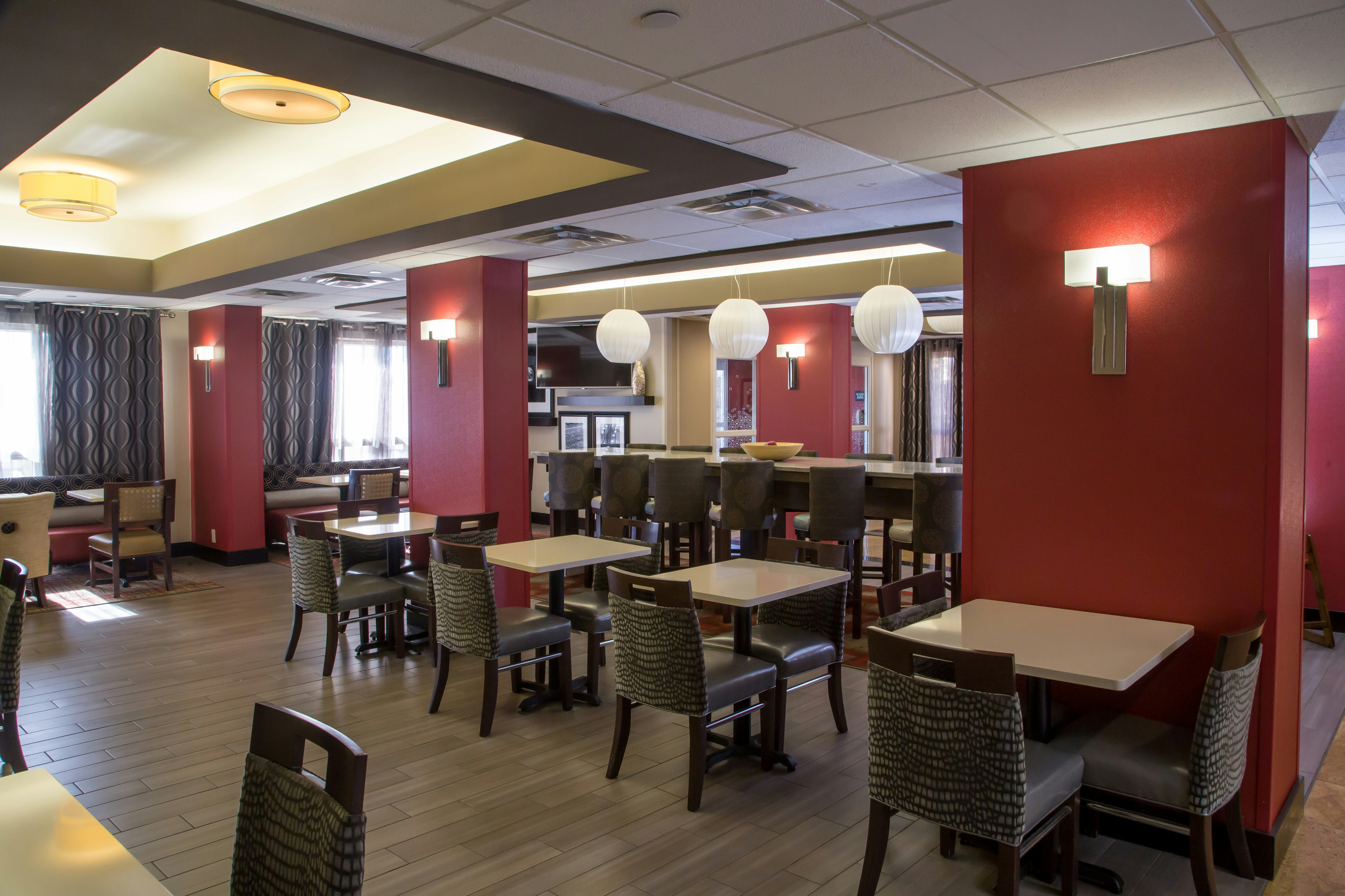 Hampton Inn Oxford-West 47/63