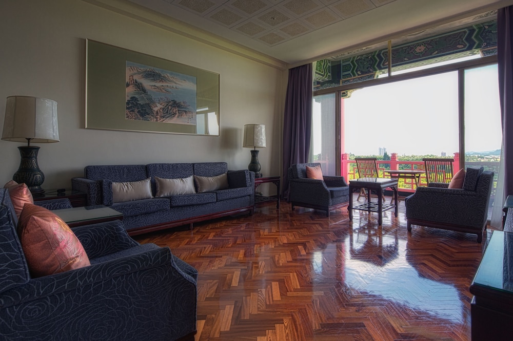 The Grand Hotel Kaohsiung 27/49