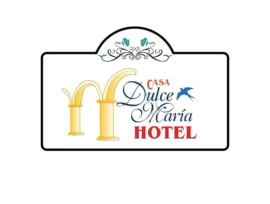 Casa Dulce Maria 2/33